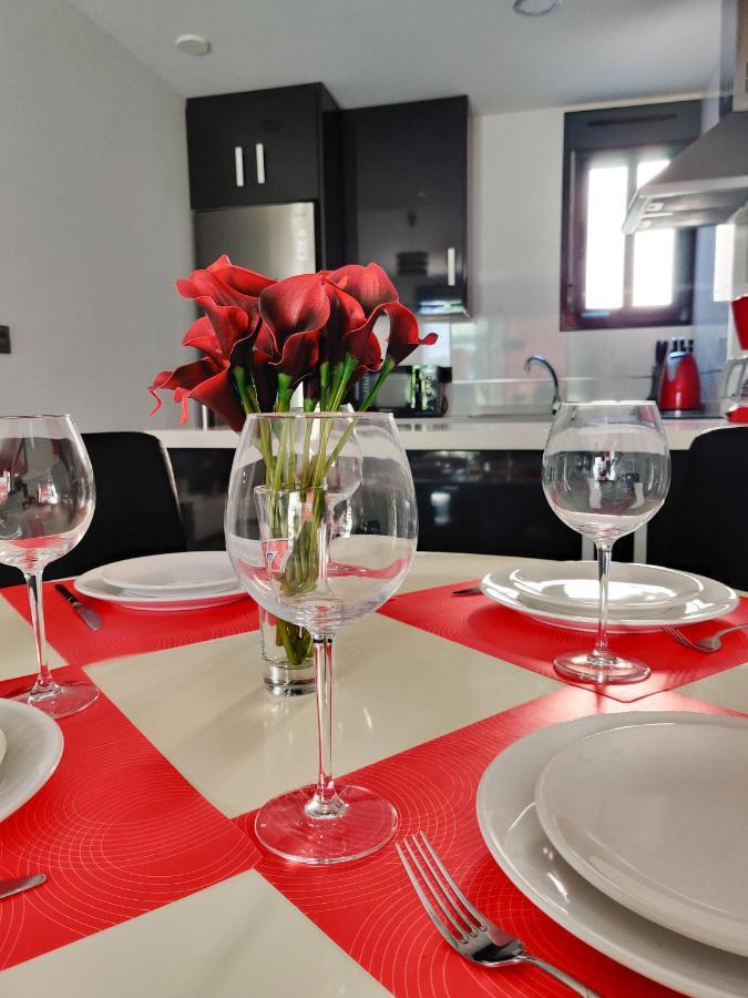 Oasis Beach Apartments Аликанте Екстериор снимка