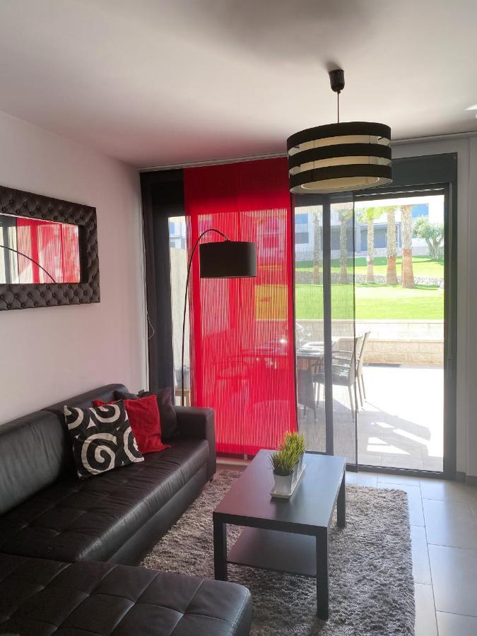Oasis Beach Apartments Аликанте Екстериор снимка